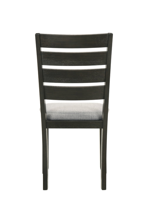 Bard 6 piece dining room set