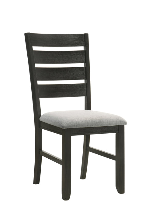 Bard 6 piece dining room set