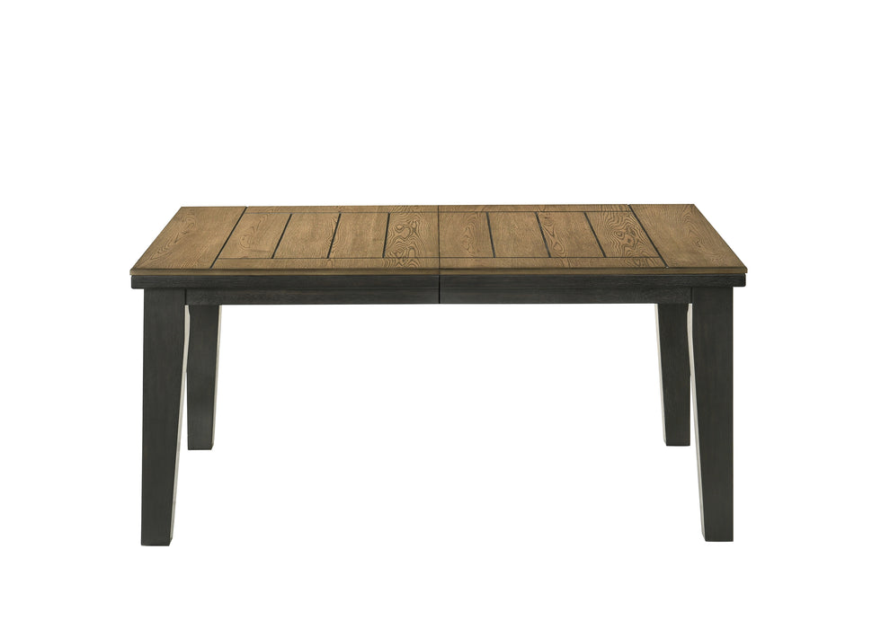 Bard 6 piece dining room set