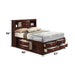 Ireland Full Bed w/Storage - Image 10