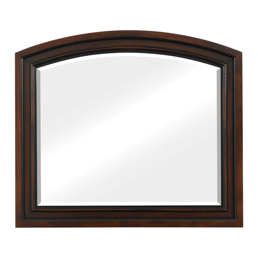 Cumberland Mirror in Brown - 2159-6 - FAMSA Furniture (TX)