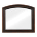 Cumberland Mirror in Brown - 2159-6 - FAMSA Furniture (TX)