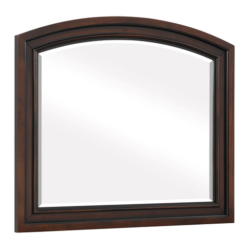 Cumberland Mirror in Brown - 2159-6 - FAMSA Furniture (TX)