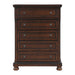 Cumberland Chest in Brown - 2159-9 - FAMSA Furniture (TX)