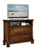Cumberland TV Chest in Brown - 2159-11 - FAMSA Furniture (TX)