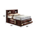 Ireland Queen Bed w/Storage - Image 10