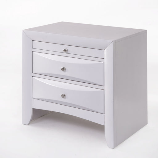 Ireland Nightstand - Image 2