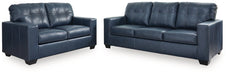 Santorine Living Room Set - FAMSA Furniture (TX)