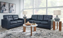 Santorine Living Room Set - FAMSA Furniture (TX)