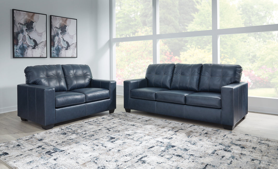 Santorine Living Room Set - FAMSA Furniture (TX)