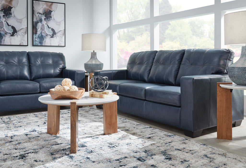 Santorine Living Room Set - FAMSA Furniture (TX)