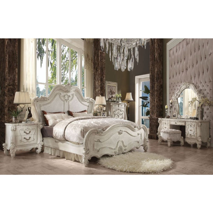Versailles Queen Bed - Image 2
