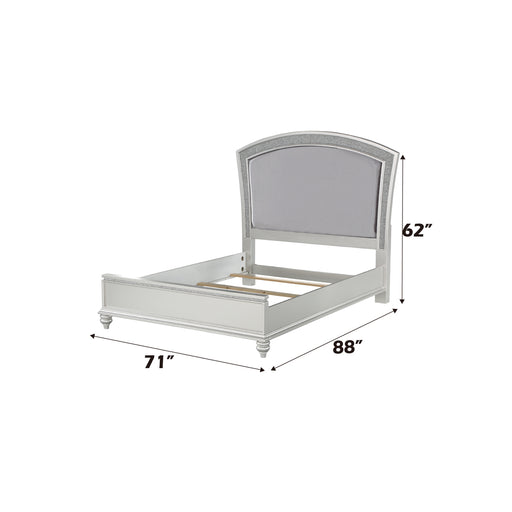 Maverick Queen Bed - Image 2