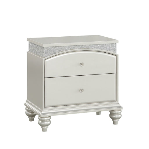 Maverick Nightstand - Image 2