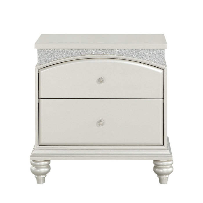 Maverick Nightstand - Image 3
