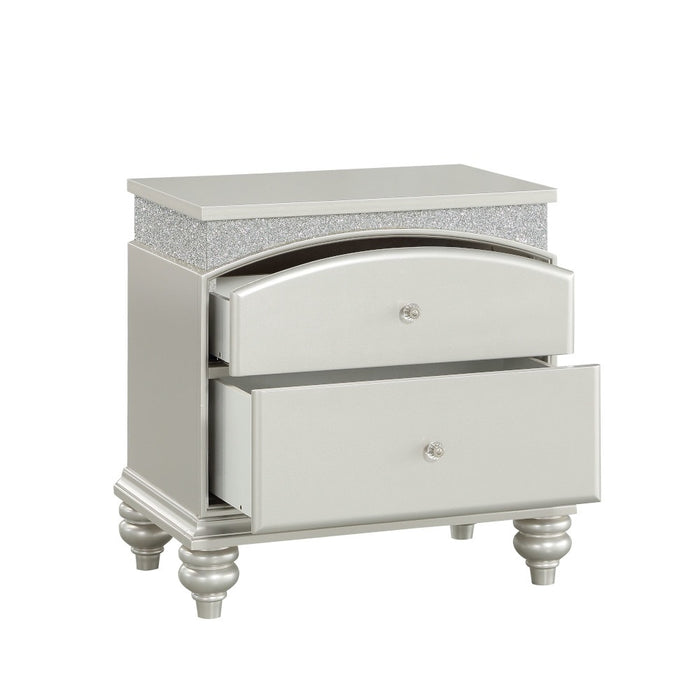 Maverick Nightstand - Image 4
