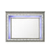 Mirror w/LED - Image 2