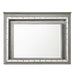 Mirror w/LED - Image 3
