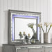 Mirror w/LED