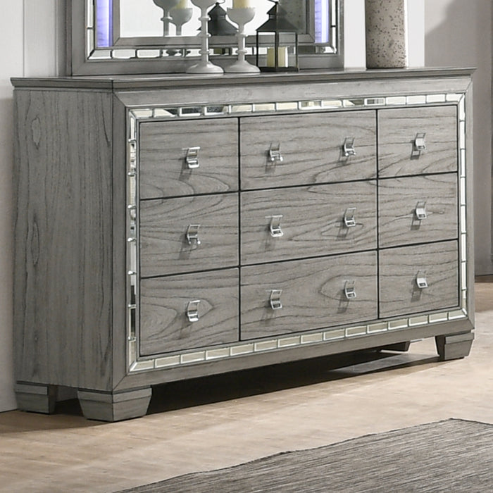 Dresser