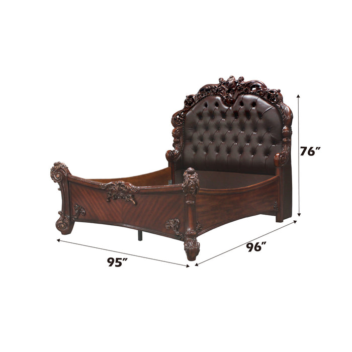Vendome Eastern King Bed - Image 2