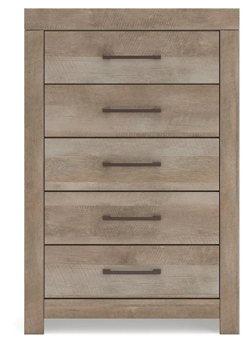 Gachester Chest of Drawers