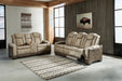 Next-Gen DuraPella Living Room Set - FAMSA Furniture (TX)