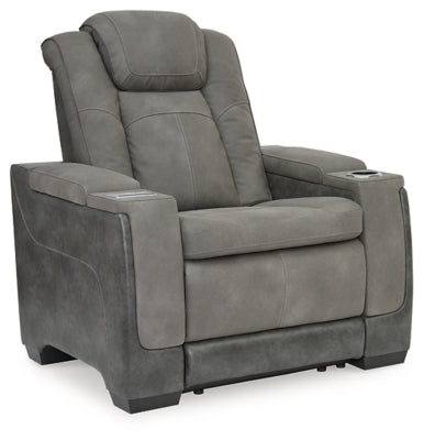Next-Gen DuraPella Power Recliner - FAMSA Furniture (TX)