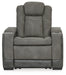 Next-Gen DuraPella Power Recliner - FAMSA Furniture (TX)