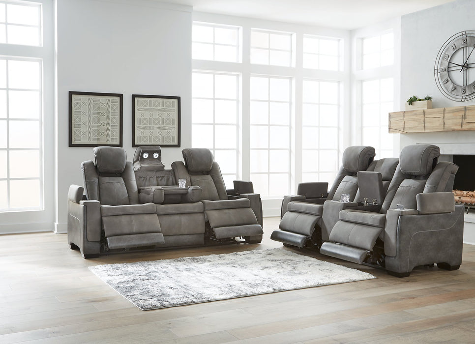 Next-Gen DuraPella Living Room Set - FAMSA Furniture (TX)