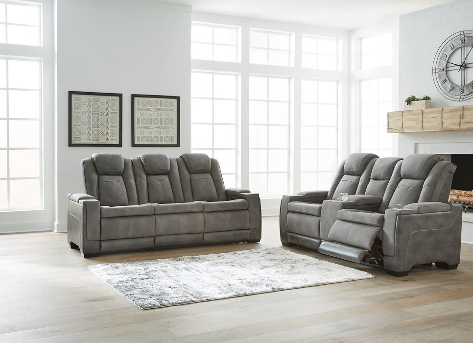 Next-Gen DuraPella Living Room Set - FAMSA Furniture (TX)
