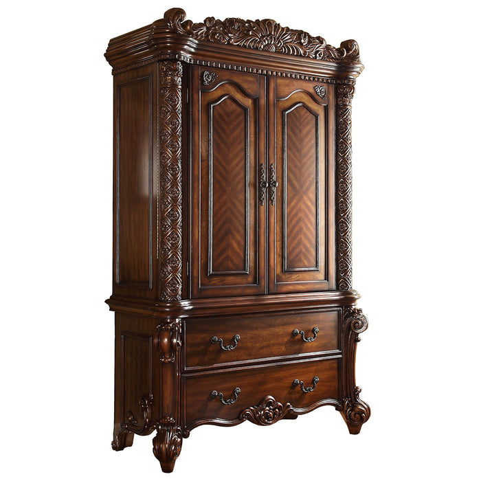 Vendome Wardrobe/TV Armoire - Image 2