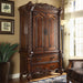 Vendome Wardrobe/TV Armoire