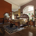 Vendome Wardrobe/TV Armoire - Image 3