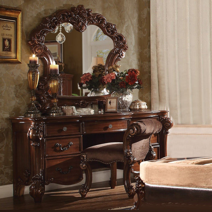 Vendome Vanity Desk - Image 4