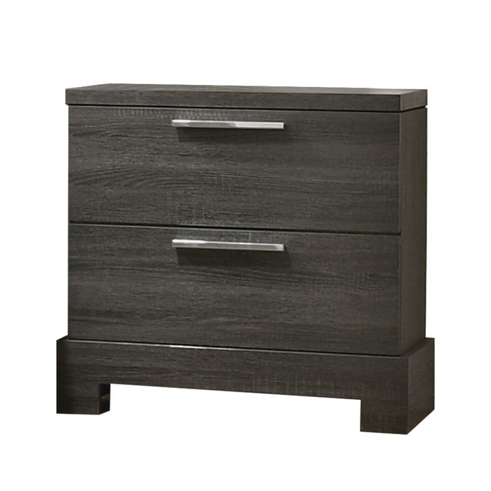 Lantha Nightstand - Image 2