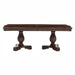 Deryn Park Dining Table in Metallic Accent - Traditional/Cherry - 2243-114* - FAMSA Furniture (TX)