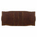 Deryn Park Dining Table in Metallic Accent - Traditional/Cherry - 2243-114* - FAMSA Furniture (TX)