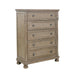 Bethel Chest in Gray - 2259GY-9 - FAMSA Furniture (TX)
