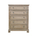 Bethel Chest in Gray - 2259GY-9 - FAMSA Furniture (TX)
