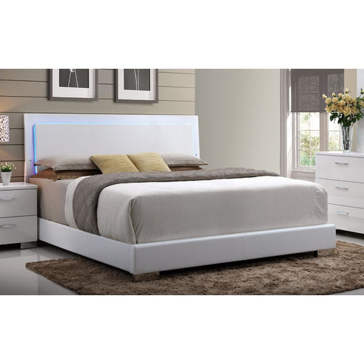 Lorimar (LED) Eastern King Bed