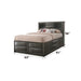 Ireland Queen Bed w/Storage - Image 11