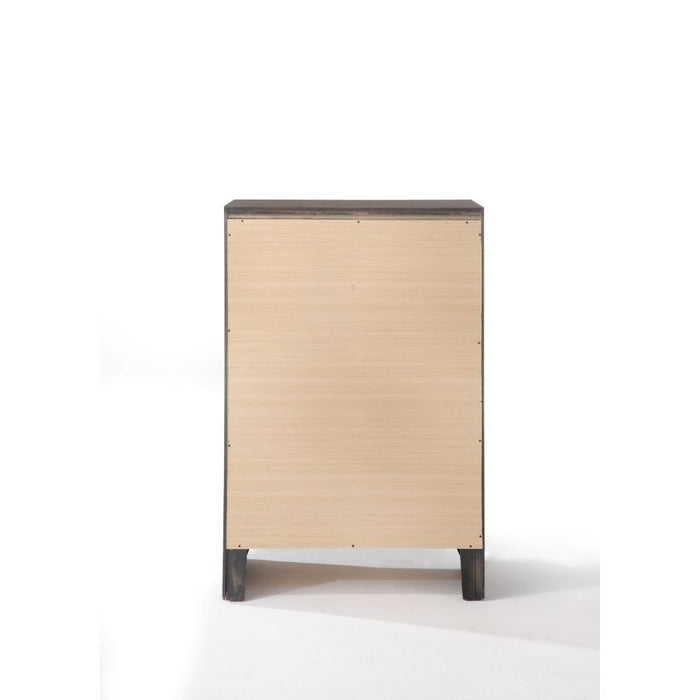 Ireland Chest - Image 5