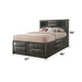 Ireland Full Bed w/Storage - Image 11