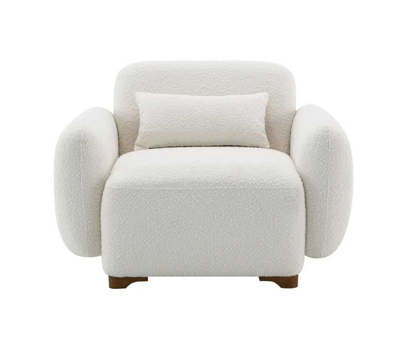 Darius Chair w/Pillow - Image 16