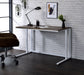 Tyrese Writing Desk w/USB Port - Image 10