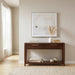 2307-05 SOFA TABLE image