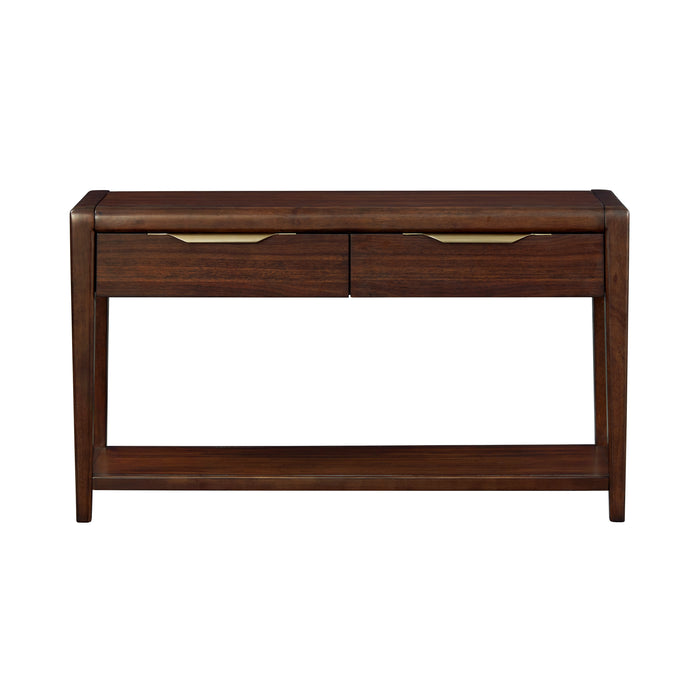 2307-05 SOFA TABLE image