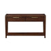 2307-05 SOFA TABLE image