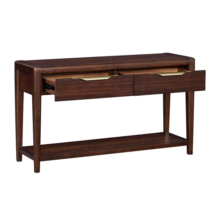 2307-05 SOFA TABLE image